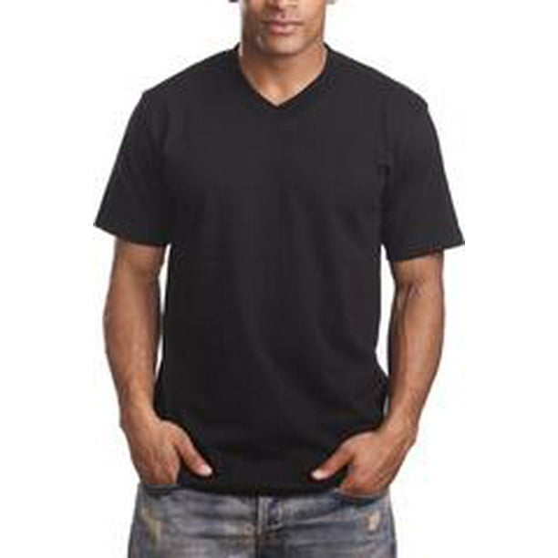 BLACK SHORT SLEEVE V-NECK T SHIRT V NECK SHORT SLEEVE T SHIRT PRO 5 6PACK BLACK SHORT SLEEVE V-NECK T SHIRT V NECK SHORT SLEEVE T SHIRT PRO 5 6PACK